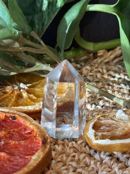 Hovedbilde Bergkrystall tårn Mikro