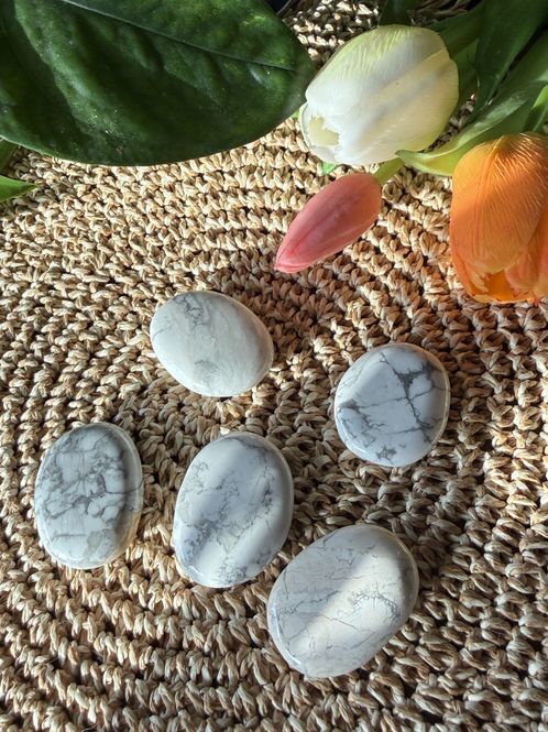 Hovedbilde Howlitt lommesten