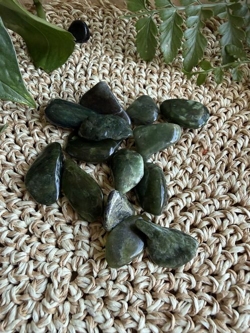 Hovedbilde Jade, 