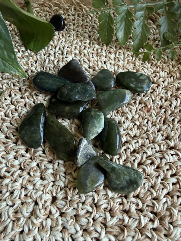 Jade, 